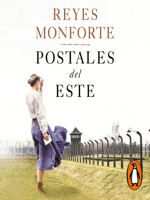 Title details for Postales del Este by Reyes Monforte - Available
